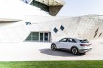 Audi e-tron 55 Quattro 2019 года (WW)